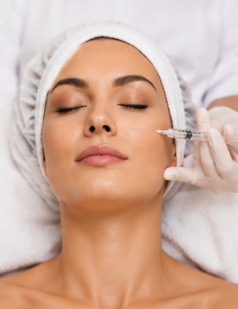 Face Treatments
