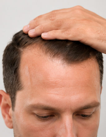 Hair Restoration